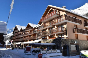 VAUJANYLOCATIONS - CLARET 2 APT 15